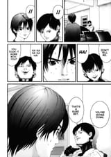Gantz - Chapter 32_ Forgotten - 10