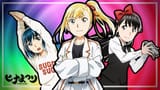 Hina and the CUTES