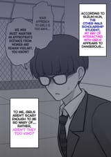 A Parallel World With a 1_39 Male to Female Ratio Is Unexpectedly Normal - c233 - p002 [YoruKoi EN]