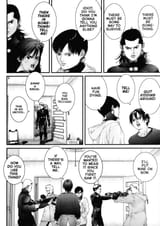 Gantz - Chapter 32_ Forgotten - 16
