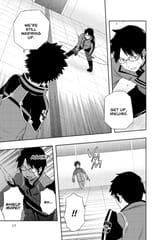 World Trigger - c035 (v05) - p017 [VIZ Media] [Digital] [1r0n]