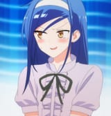 Fumino blush