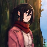 mikasa end of series
