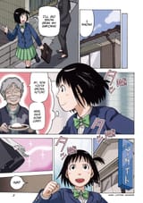 Soredemo Machi wa Mawatteiru - c089x1 (v12) - p005 [dig] [Extra] [CR]