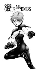Gantz - Chapter 33_ Group Madness - 1