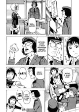 Soredemo Machi wa Mawatteiru - c090 (v12) - p010 [dig] [CR]