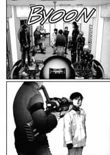 Gantz - Chapter 33_ Group Madness - 2