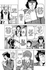 Soredemo Machi wa Mawatteiru - c090 (v12) - p013 [dig] [CR]