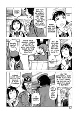 Soredemo Machi wa Mawatteiru - c090 (v12) - p014 [dig] [CR]