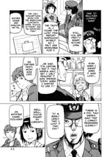 Soredemo Machi wa Mawatteiru - c090 (v12) - p015 [dig] [CR]