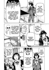 Soredemo Machi wa Mawatteiru - c090 (v12) - p016 [dig] [CR]