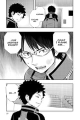 World Trigger - c035 (v05) - p027 [VIZ Media] [Digital] [1r0n]