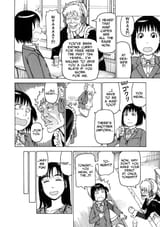 Soredemo Machi wa Mawatteiru - c090 (v12) - p020 [dig] [CR]