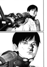 Gantz - Chapter 33_ Group Madness - 3
