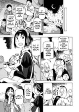 Soredemo Machi wa Mawatteiru - c090 (v12) - p021 [dig] [CR]