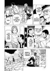 Soredemo Machi wa Mawatteiru - c090 (v12) - p022 [dig] [CR]
