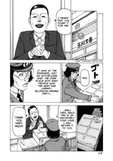 Soredemo Machi wa Mawatteiru - c090 (v12) - p024 [dig] [CR]