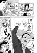 Soredemo Machi wa Mawatteiru - c090 (v12) - p025 [dig] [CR]