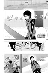 World Trigger - c036 (v05) - p032 [VIZ Media] [Digital] [1r0n]