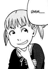 yukiko scheming