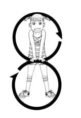 Yukiko spin
