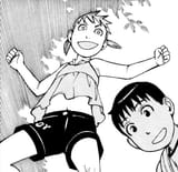 Yukiko punch