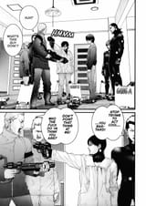 Gantz - Chapter 33_ Group Madness - 7