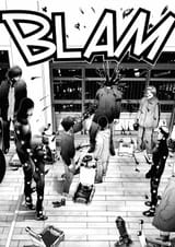 Gantz - Chapter 33_ Group Madness - 9
