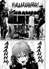 Gantz - Chapter 33_ Group Madness - 11