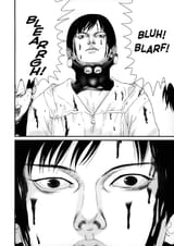 Gantz - Chapter 33_ Group Madness - 12