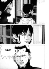 Gantz - Chapter 33_ Group Madness - 13