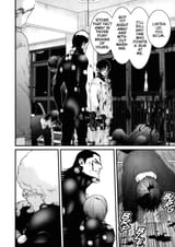 Gantz - Chapter 33_ Group Madness - 14