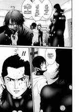 Gantz - Chapter 33_ Group Madness - 15