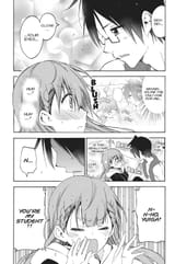 mafuyu page (chapter 84)