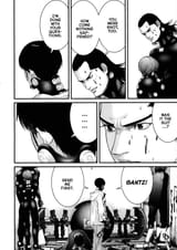 Gantz - Chapter 33_ Group Madness - 16
