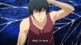 [ASW] Grand Blue S2 - 01 [1080p HEVC][A9885360],00_19_25, 0004