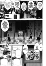 Gantz - Chapter 33_ Group Madness - 19