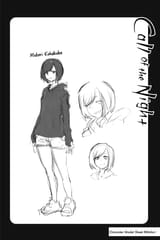 Call of the Night - c039#1 (v04) - p186 [VIZ Media] [Digital] [1r0n]
