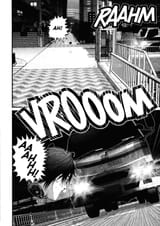 Gantz - Chapter 34_ Mr. Tanaka - 9