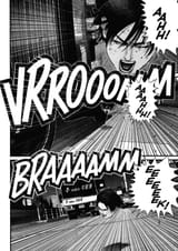 Gantz - Chapter 34_ Mr. Tanaka - 11