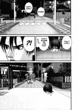 Gantz - Chapter 34_ Mr. Tanaka - 12