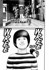 Gantz - Chapter 34_ Mr. Tanaka - 14
