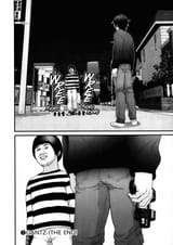 Gantz - Chapter 34_ Mr. Tanaka - 17