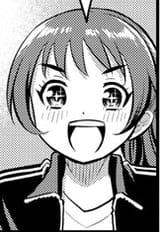 Orihara in Another Life