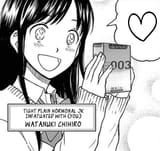 Chihi condoms