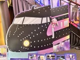 Mugi KinTour train
