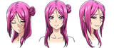 sakurako_face