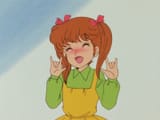 Mika-chan