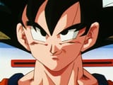 smile goku