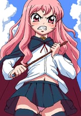 __louise_francoise_le_blanc_de_la_valliere_zero_no_tsukaima_drawn_by_kasanui__1577f02249332531c93a92f2418d754c
